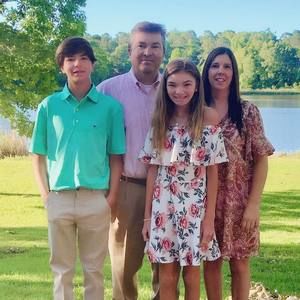 Meet your Posher, Tina